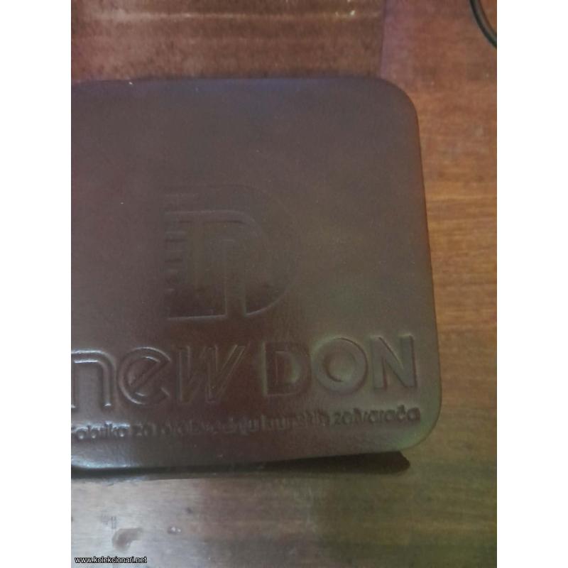 Kozni podmetaci za case "New Don"