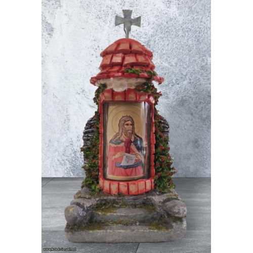 Pravoslavni suvenir (Ikona).Rucni rad