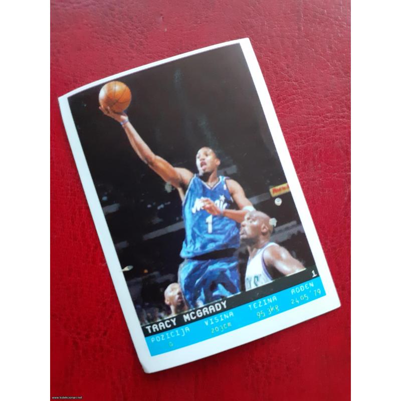 NBA Total Basketball br. 100