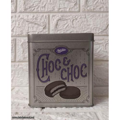 Metalna kutija 5 - Milka