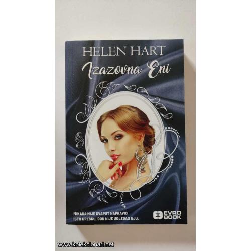 Izazovna Eni - Helen Hart