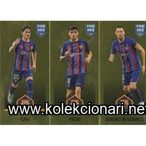 panini fifa 365 2023