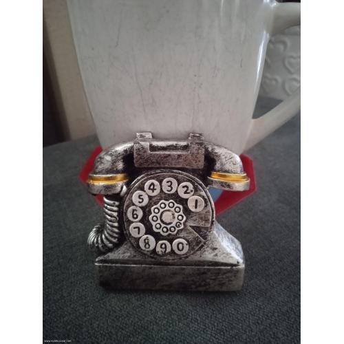 Telefon magnet