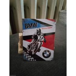 Bmw  magnet
