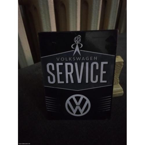 Service magnet