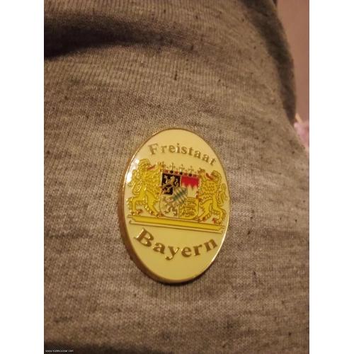 Bayern - magnet