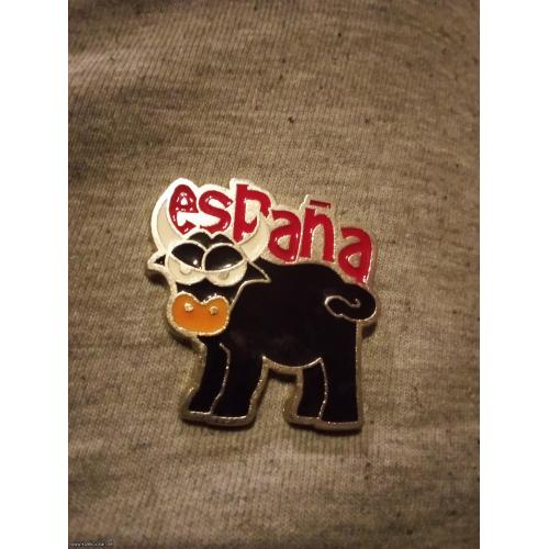 Espana - magnet
