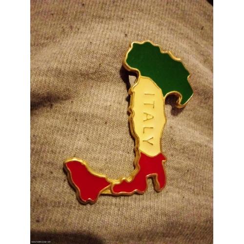 Italy - magnet