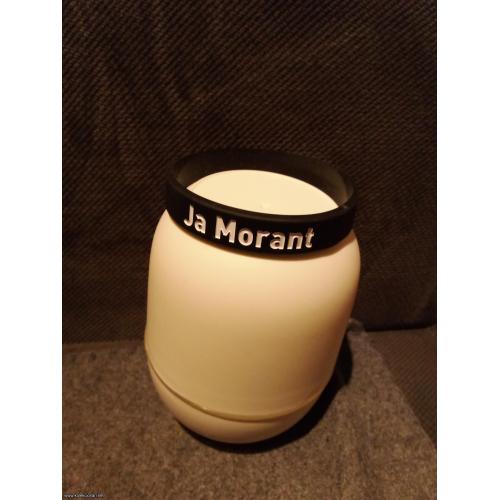 Ja Morant silikonska narukvica NBA