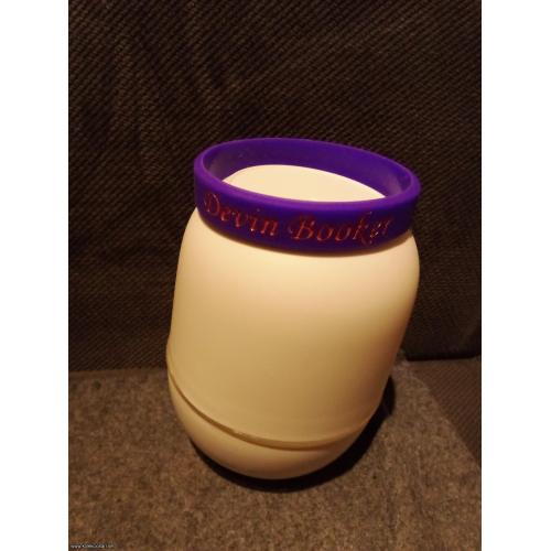 Devin Booker  silikonska narukvica NBA