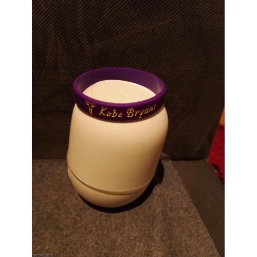 Kobe Bryant  silikonska narukvica NBA