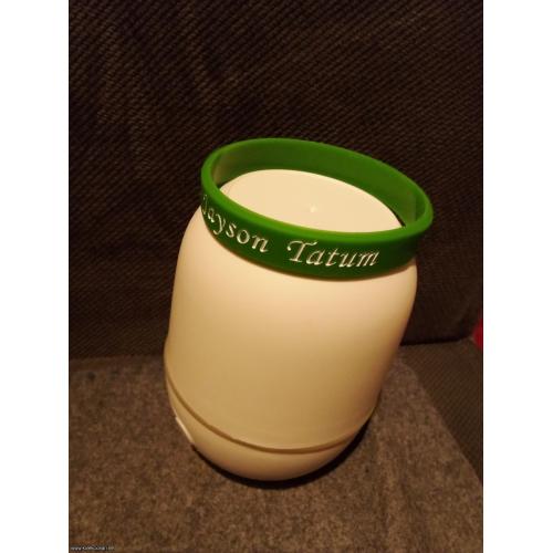 Jayson Tatum silikonska narukvica NBA