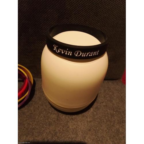 Kevin Durant silikonska narukvica NBA