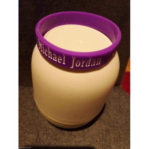 Michael Jordan silikonska narukvica NBA