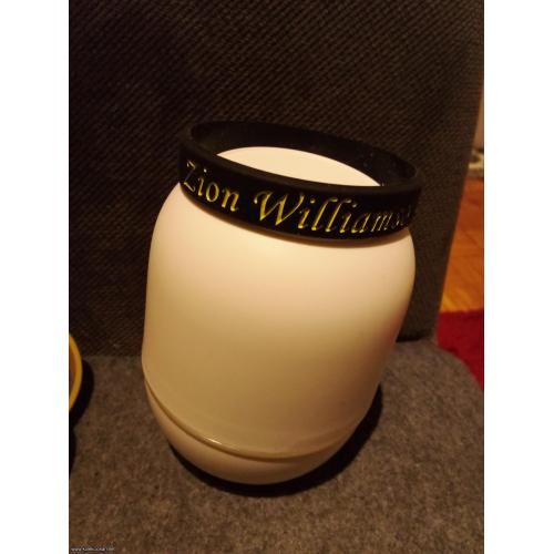 Zion Williamson silikonska narukvica NBA