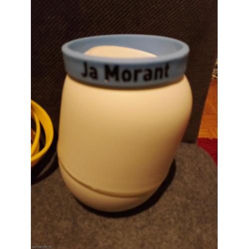 Ja Morant silikonska narukvica NBA