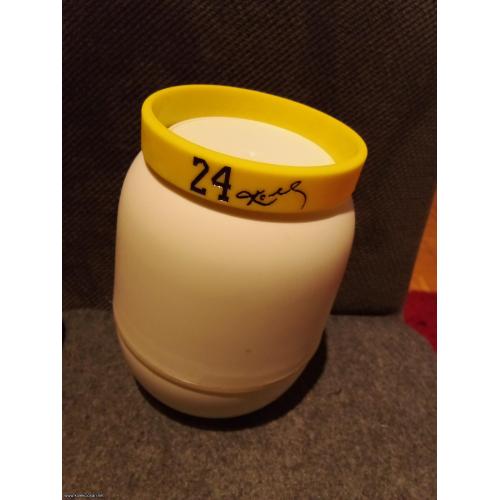 Kobe Bryant silikonska narukvica NBA