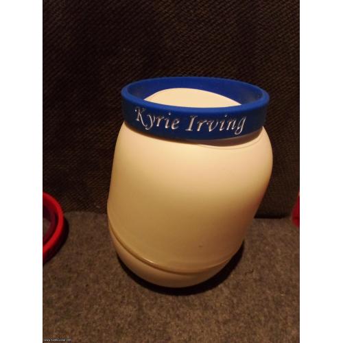 Kyrie Irving silikonska narukvica NBA