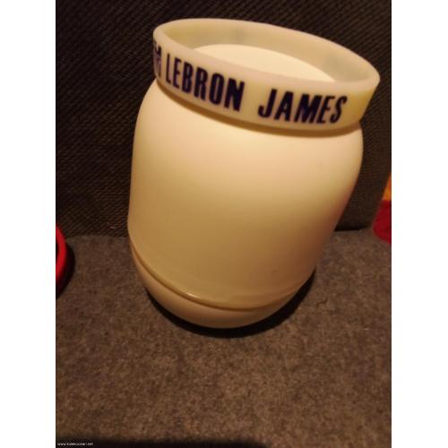 Lebron James silikonska narukvica NBA