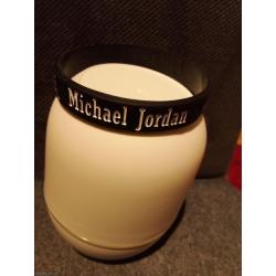 Michael Jordan silikonska narukvica NBA
