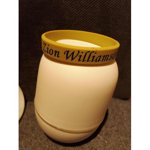 Zion Williamson silikonska narukvica NBA