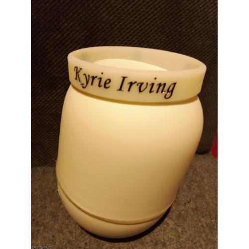 Kyrie Irving silikonska narukvica NBA