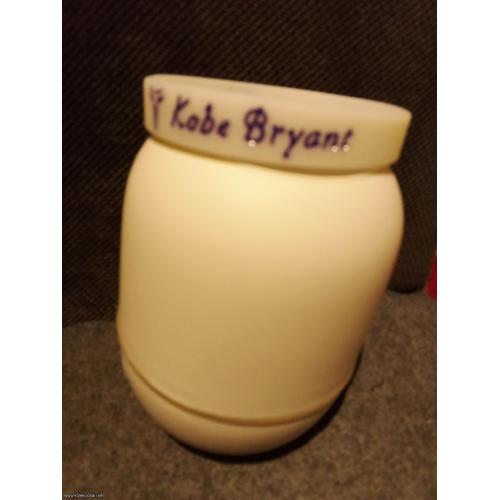 Kobe Bryant silikonska narukvica NBA