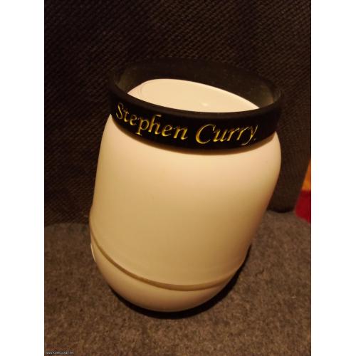 Stephen Curry silikonska narukvica NBA