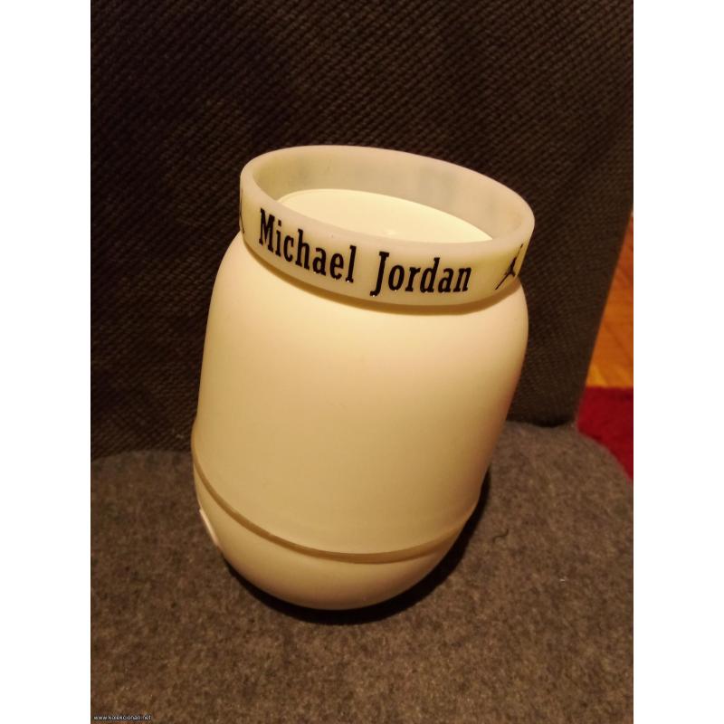 Michael Jordan silikonska narukvica NBA