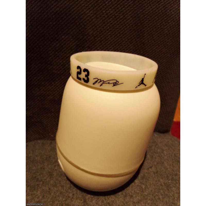 Michael Jordan silikonska narukvica NBA