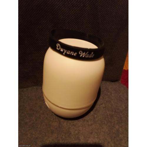 Dwyane Wade silikonska narukvica NBA