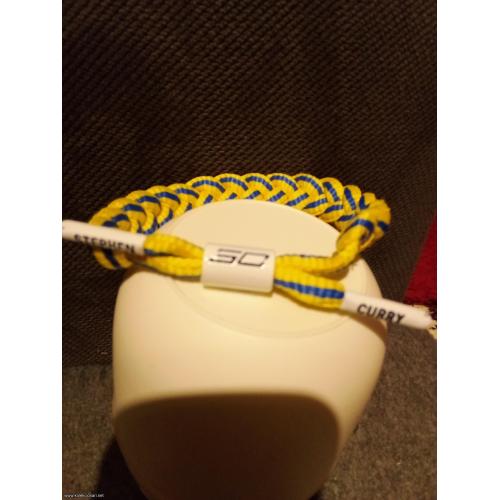 Stephen Curry narukvica NBA