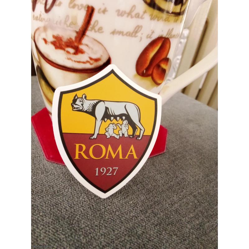 Roma nalepnica