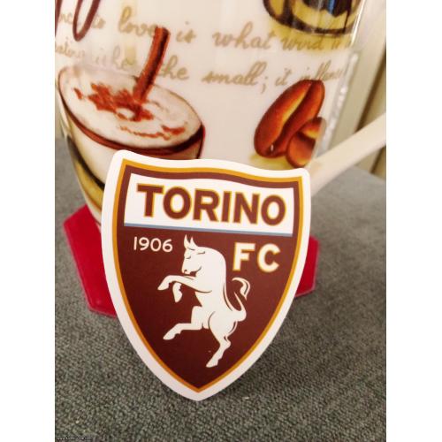 Torino nalepnica