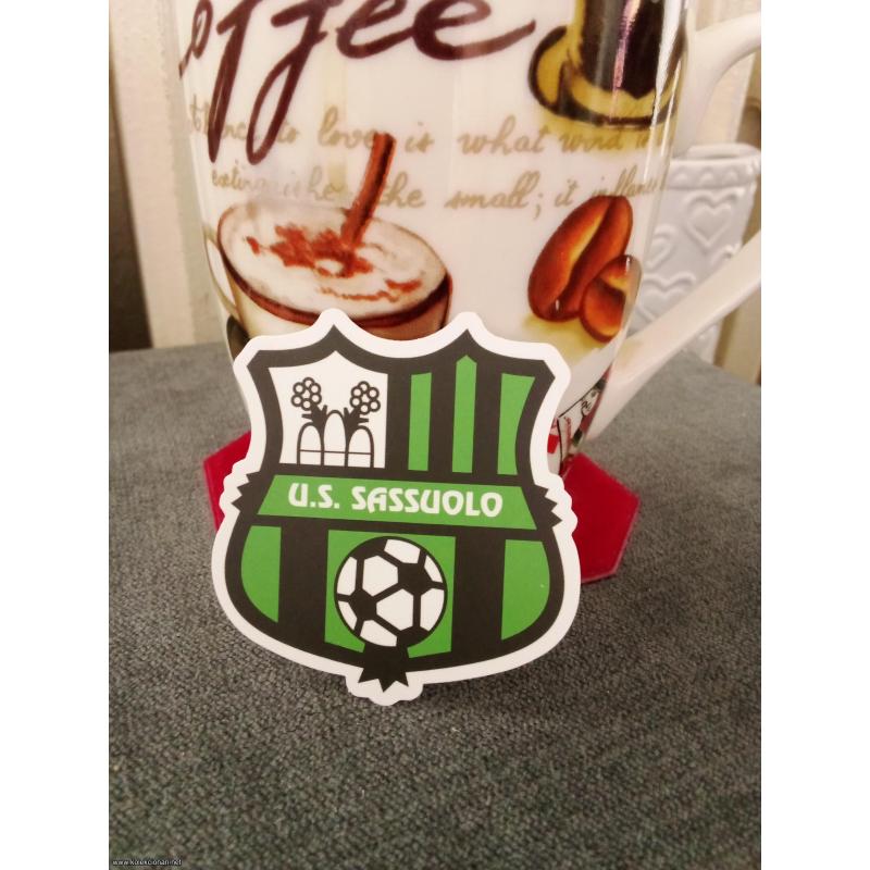 Sassuolo nalepnica