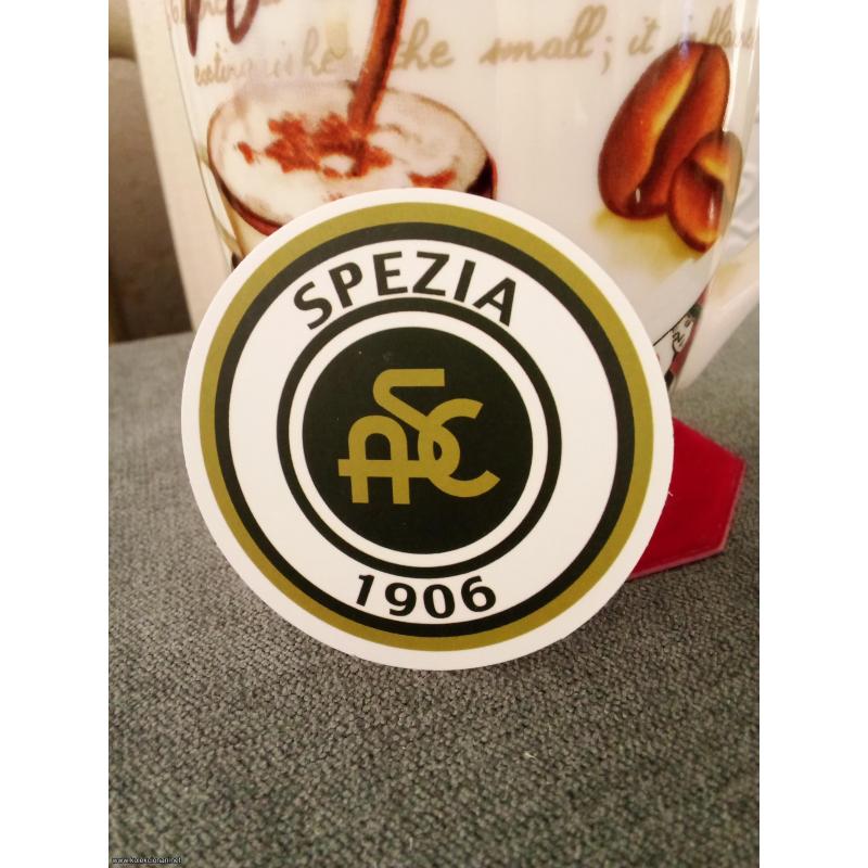 Spezia nalepnica