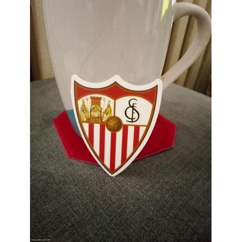 Sevilla nalepnica