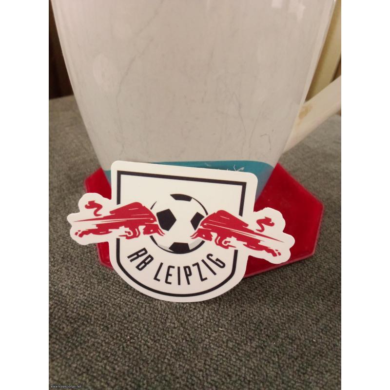 Leipzig nalepnica