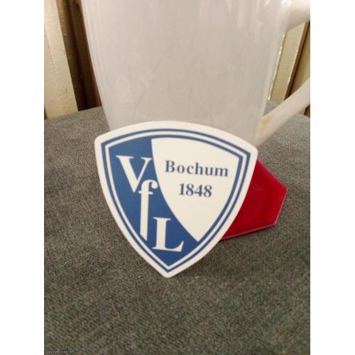 Bochum nalepnica