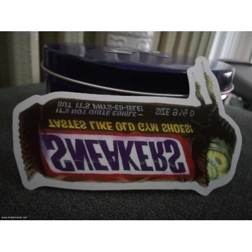 Zanimljiva nalepnica 6