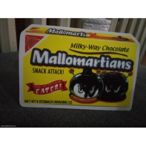 Zanimljiva nalepnica 9