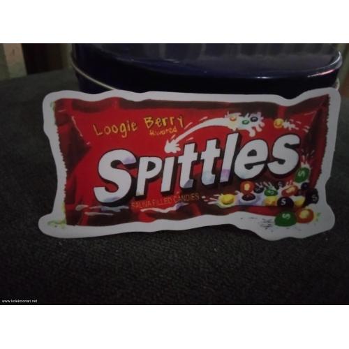 Zanimljiva nalepnica 11