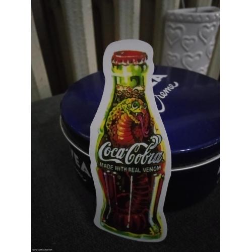 Zanimljiva nalepnica 13