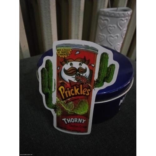 Zanimljiva nalepnica 14