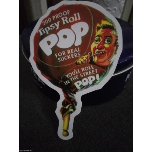 Zanimljiva nalepnica 15