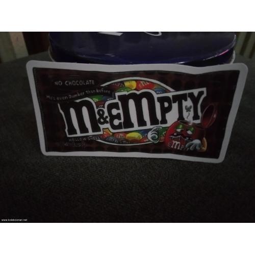 Zanimljiva nalepnica 17