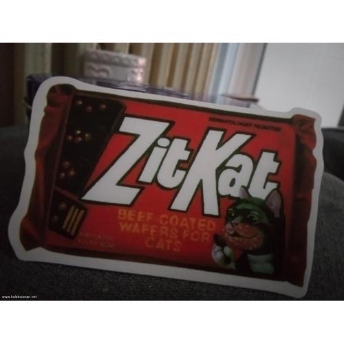 Zanimljiva nalepnica 23