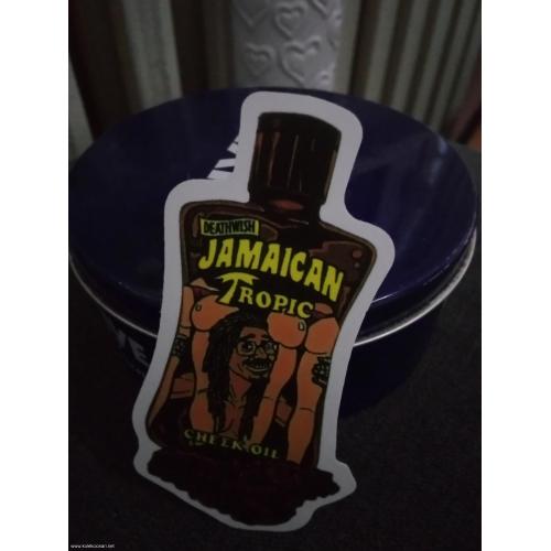 Zanimljiva nalepnica 25