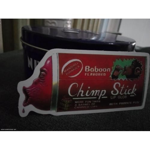 Zanimljiva nalepnica 27