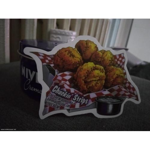 Zanimljiva nalepnica 31